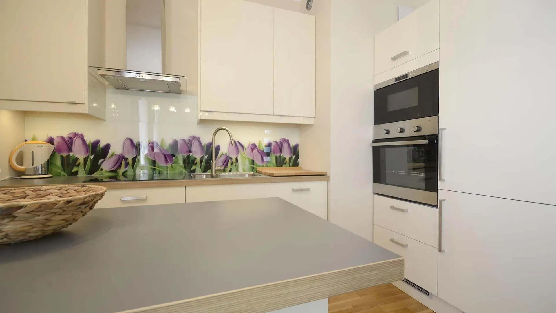 Dom & House - Apartamenty Quattro Towers Gdańsk